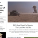 Illustration for article titled Google Chrome font changed?